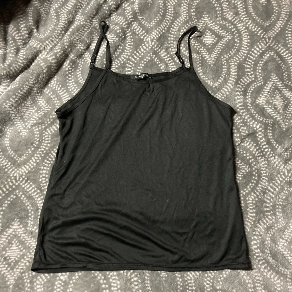 Notation Camisoles